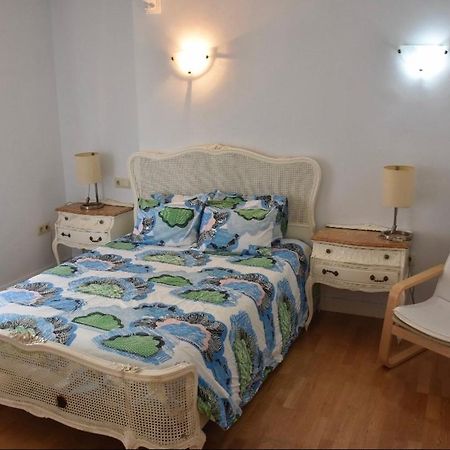 Soho Private Villa Marbella Center Eksteriør billede