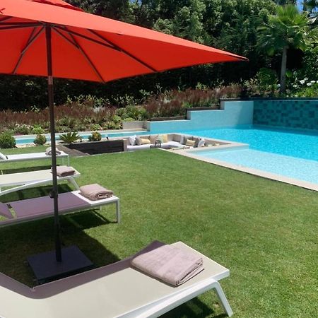 Soho Private Villa Marbella Center Eksteriør billede