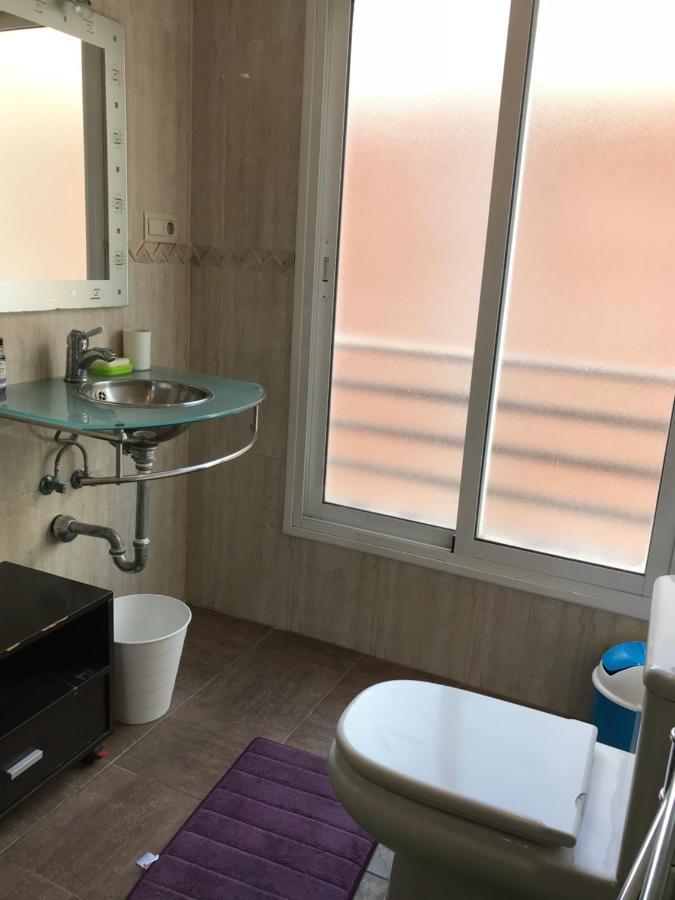 Soho Private Villa Marbella Center Eksteriør billede