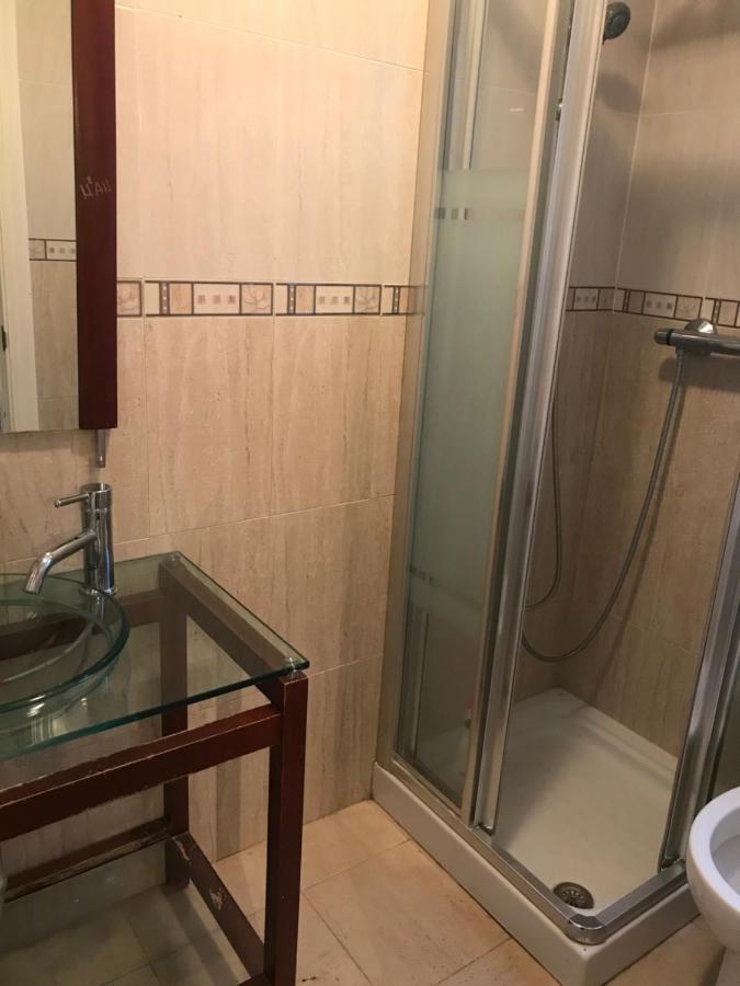 Soho Private Villa Marbella Center Eksteriør billede