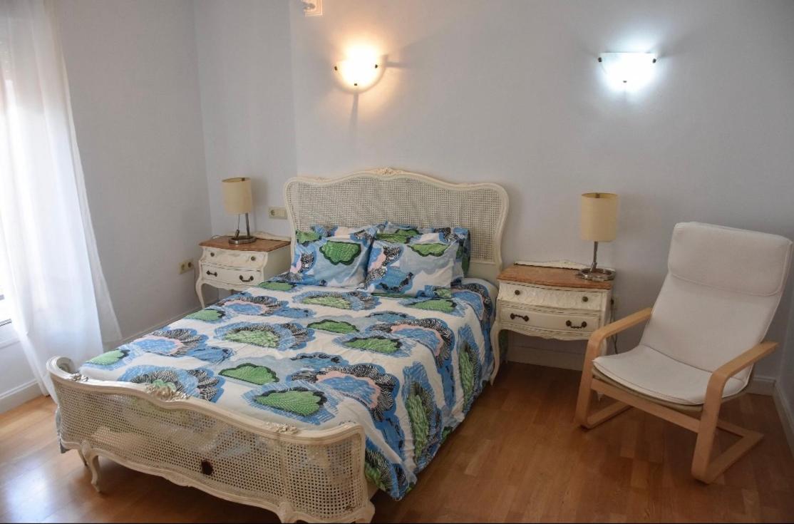 Soho Private Villa Marbella Center Eksteriør billede