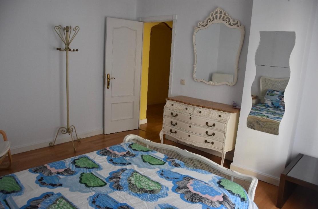 Soho Private Villa Marbella Center Eksteriør billede