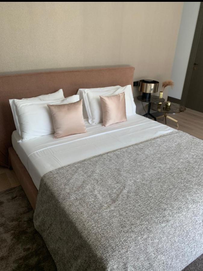 Soho Private Villa Marbella Center Eksteriør billede