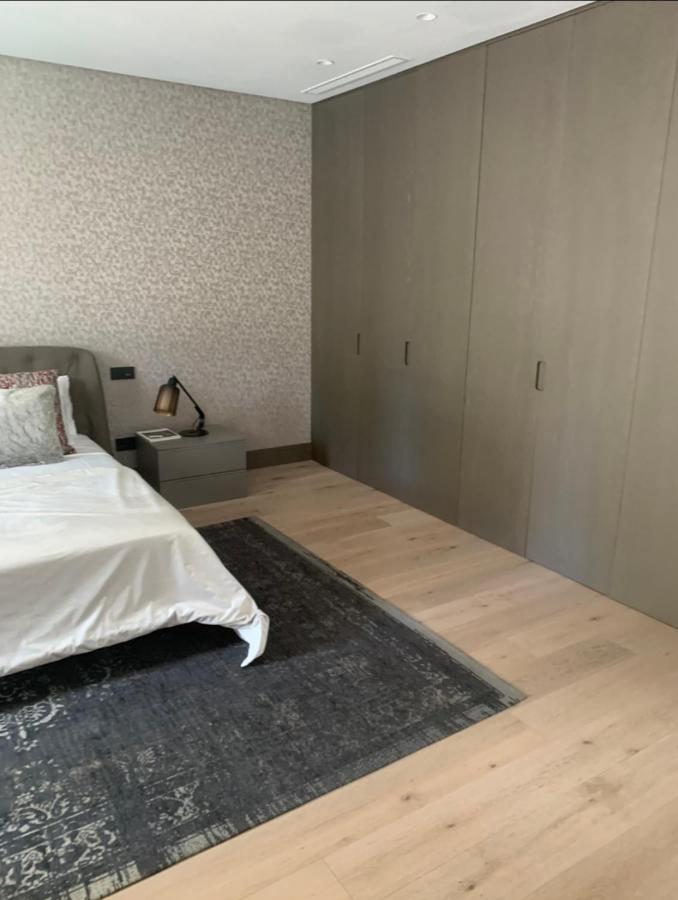 Soho Private Villa Marbella Center Eksteriør billede